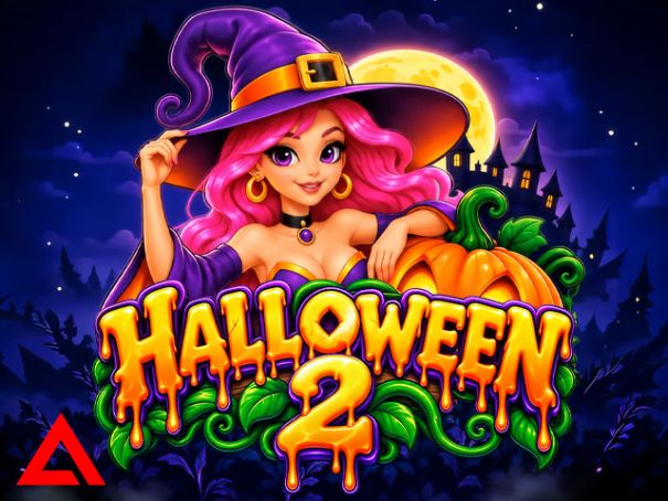 Halloween 2