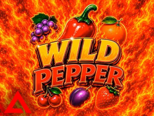 Wild Pepper