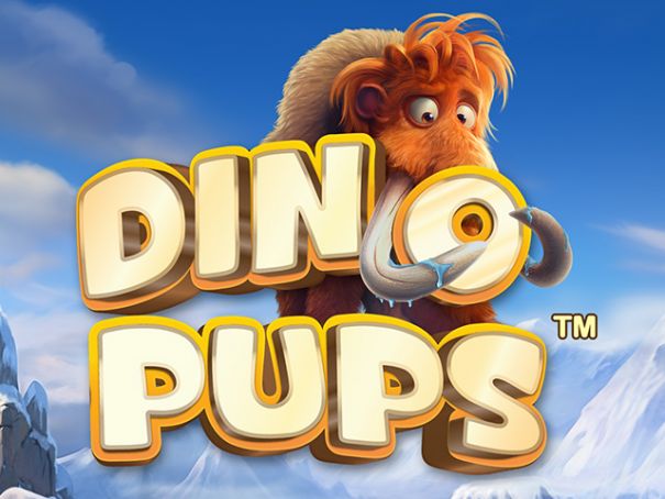 Dinopups