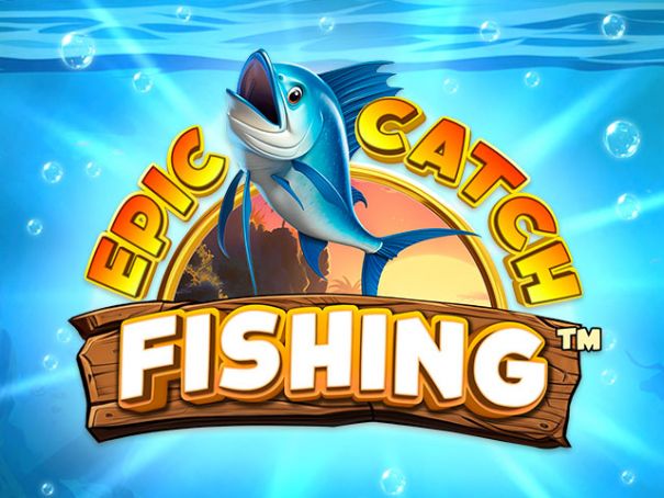 Epic Catch Fishing