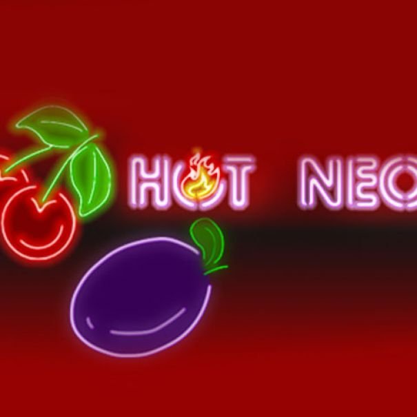 Hot Neon