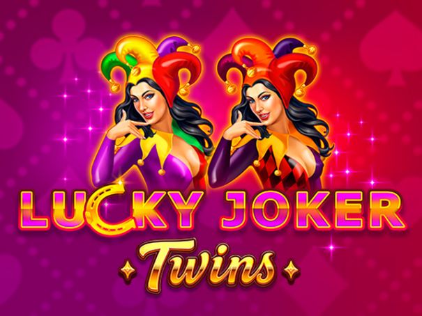 Lucky Joker Twins