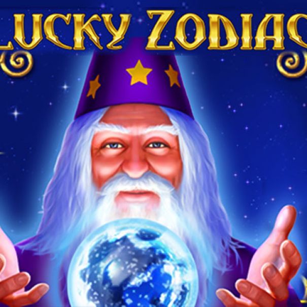 Lucky Zodiac