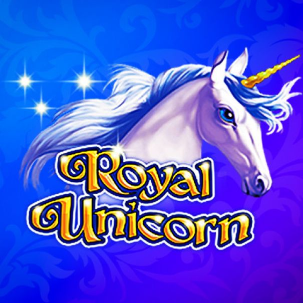 Royal Unicorn