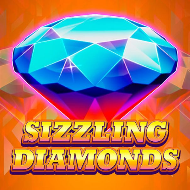 Sizzling Diamonds