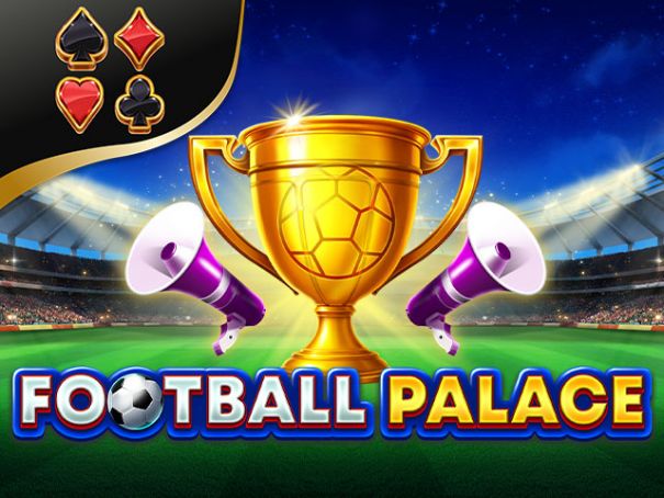 Football Palace 1000