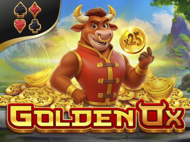 Golden Ox