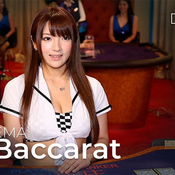 EMA Baccarat D69
