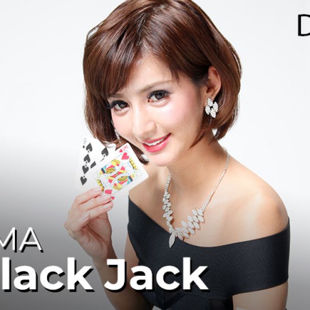 EMA Black Jack D27