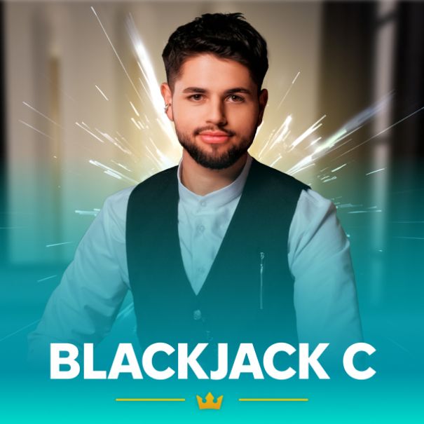 Blackjack C