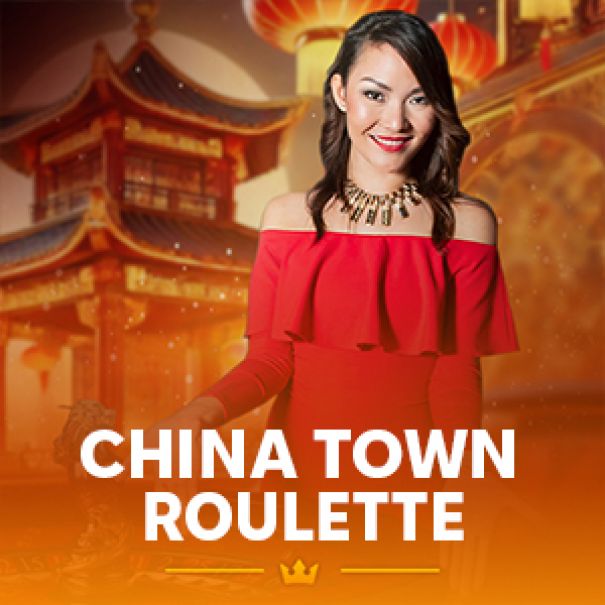 China Town Roulette