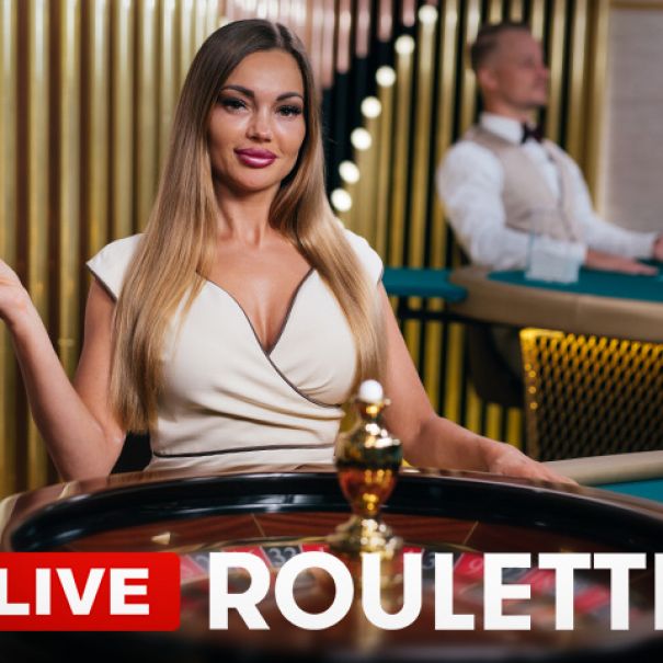 Live Roulette