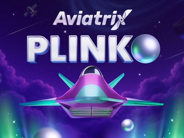 Aviatrix Plinko