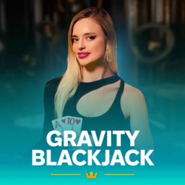 Gravity Blackjack