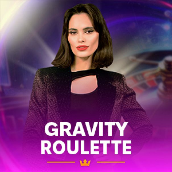 Gravity Roulette