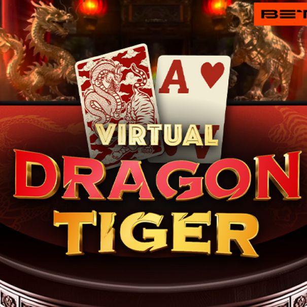 Virtual Dragon Tiger