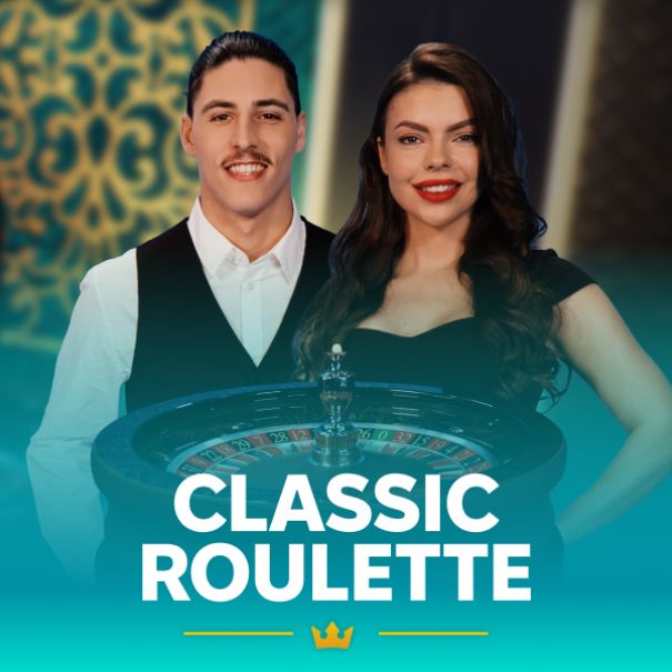 Classic Roulette