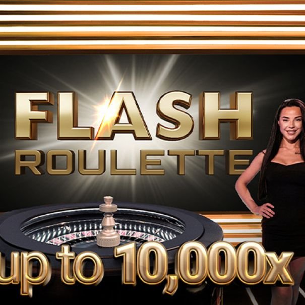 Flash Roulette