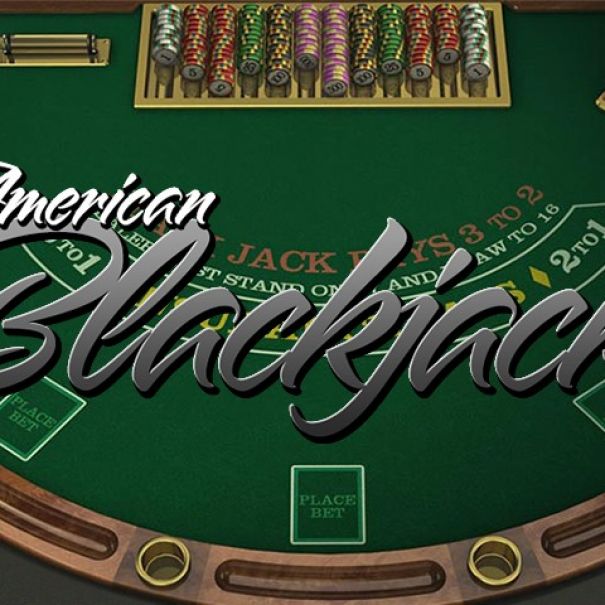 American Blackjack