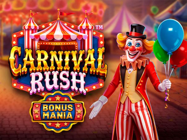 Carnival Rush™