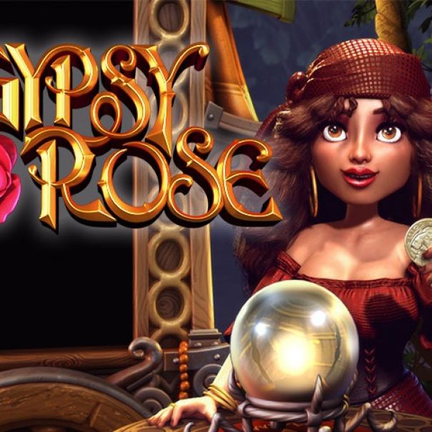 Gypsy Rose