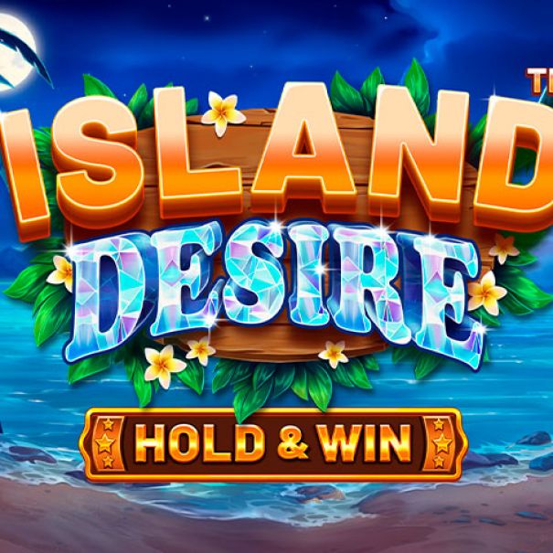 Island Desire - Hold & Win™