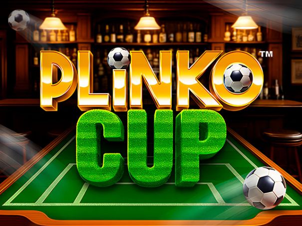 Plinko Cup™