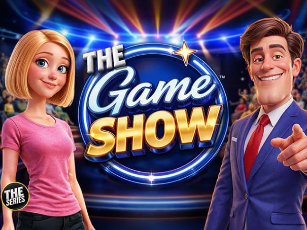 THE Game Show