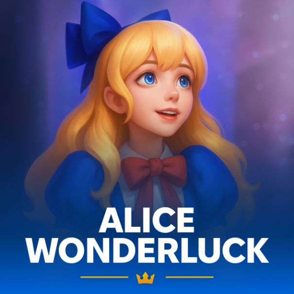 Alice WonderLuck