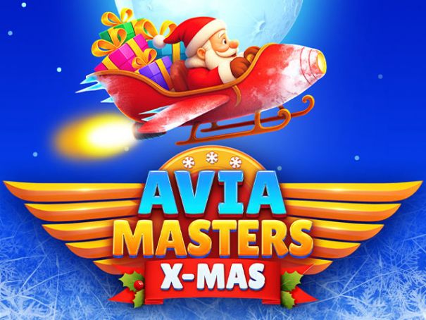 Aviamasters X-mas
