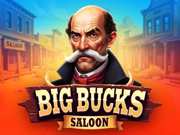 Big Bucks Saloon