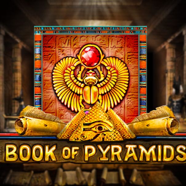 Book of Pyramids
