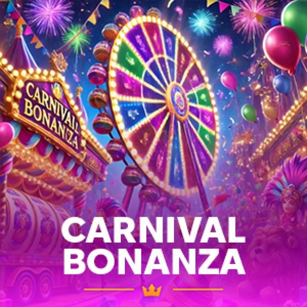 Carnival Bonanza