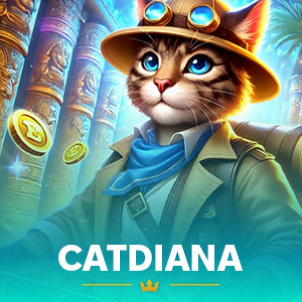 Catdiana