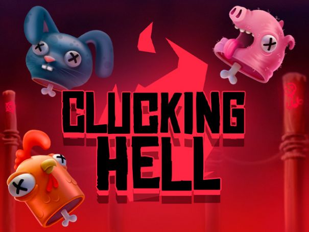 Clucking Hell