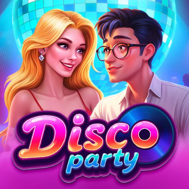 Disco Party