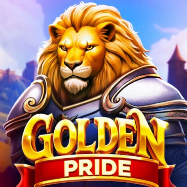 Golden Pride
