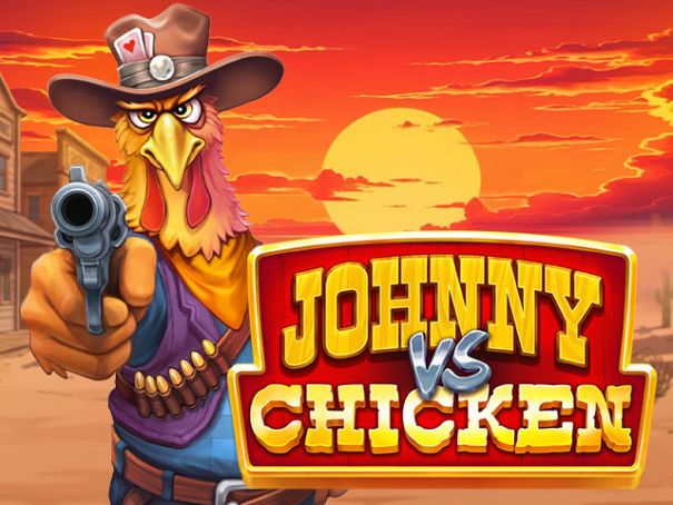 Johnny vs Chicken