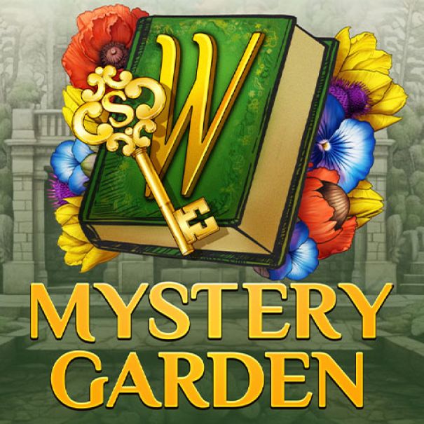 Mystery Garden