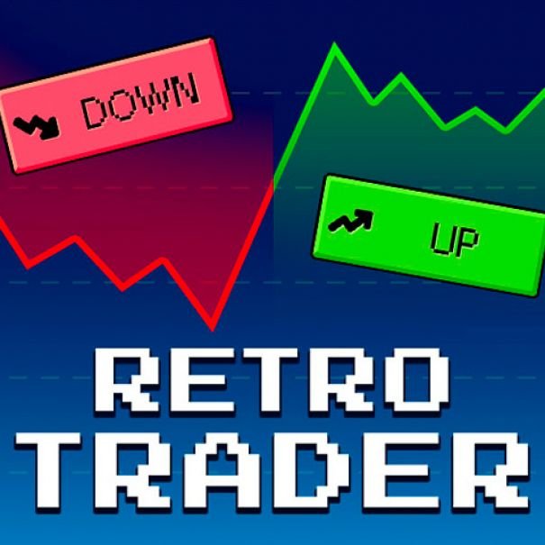Retro Trader