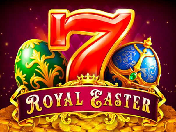 Royal Easter