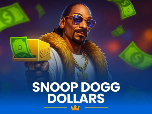 Snoop Dogg Dollars