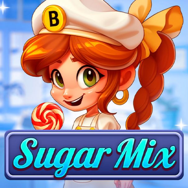 Sugar Mix