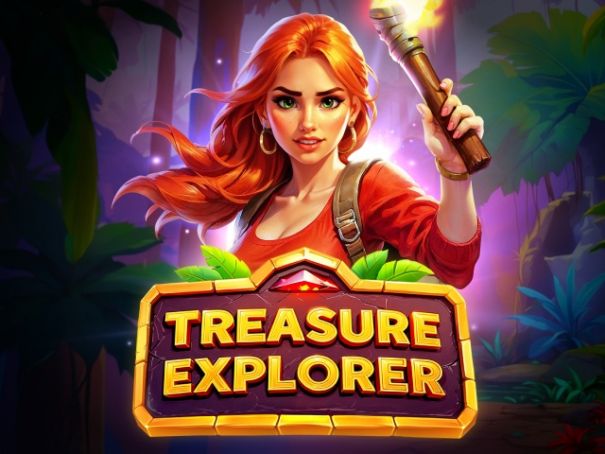 Treasure Explorer