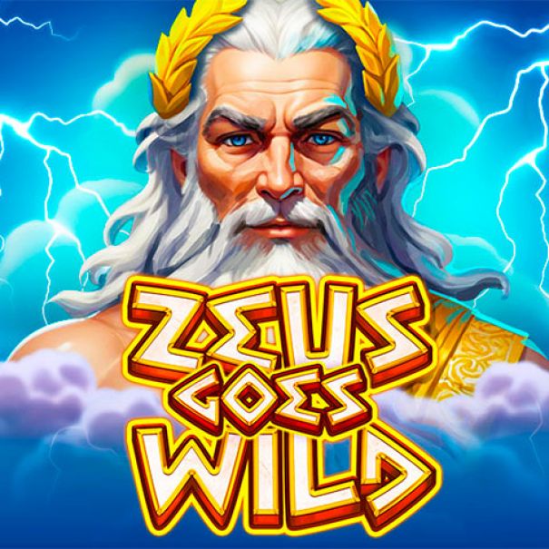 Zeus Goes Wild