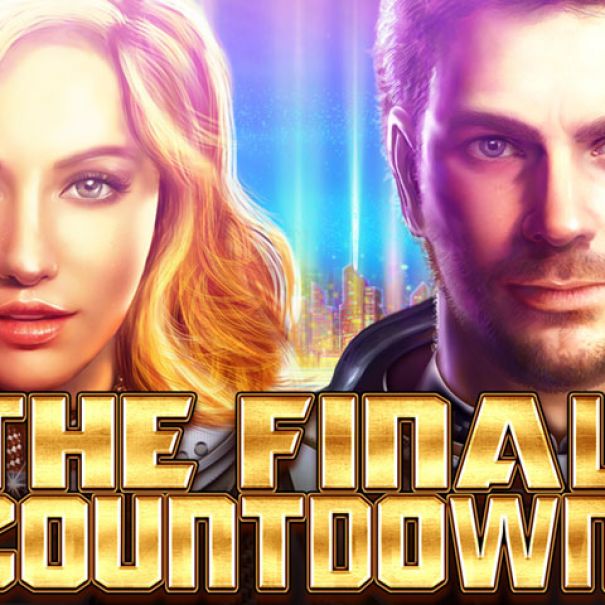 The Final Countdown