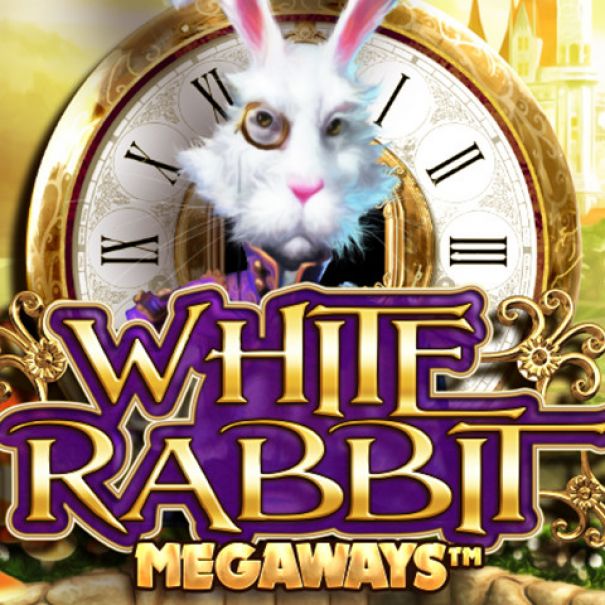 White Rabbit