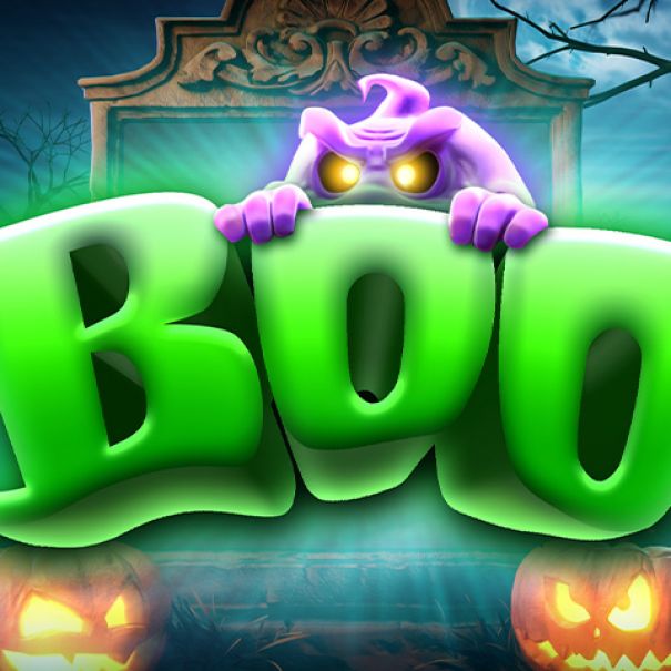 Boo