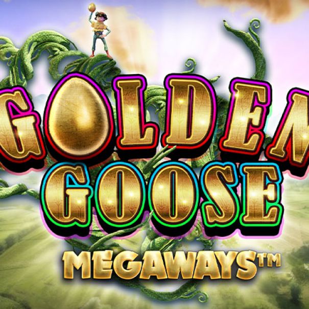 Golden Goose Megaways