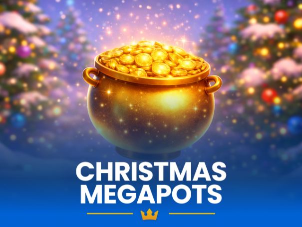 Christmas Megapots